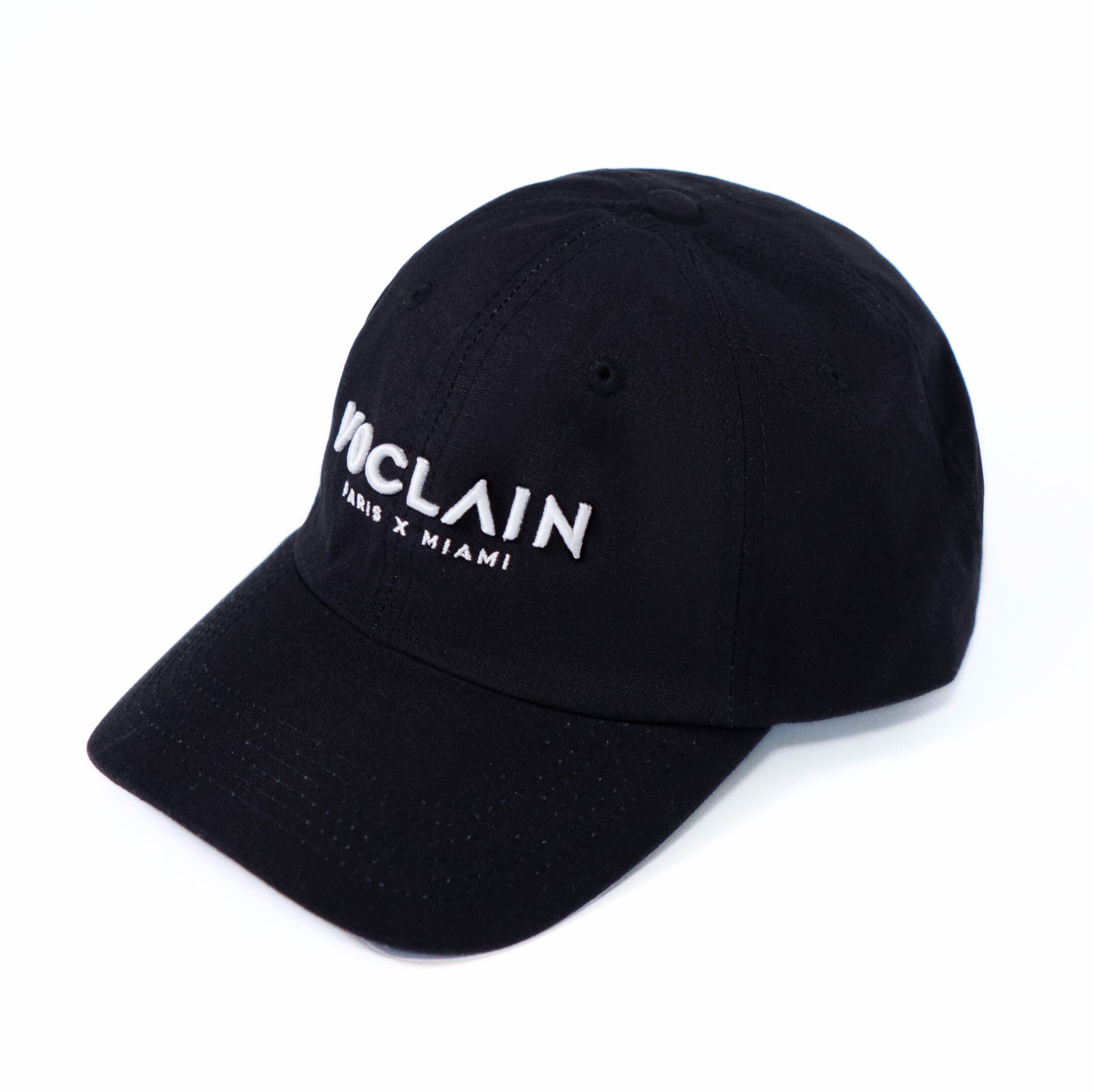 Voclain Cap Paris X Miami